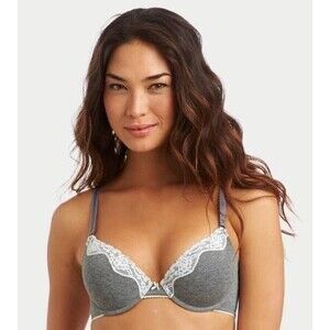 Aerie Bridget Bra NWT - 34D Underwire + Padded Beige